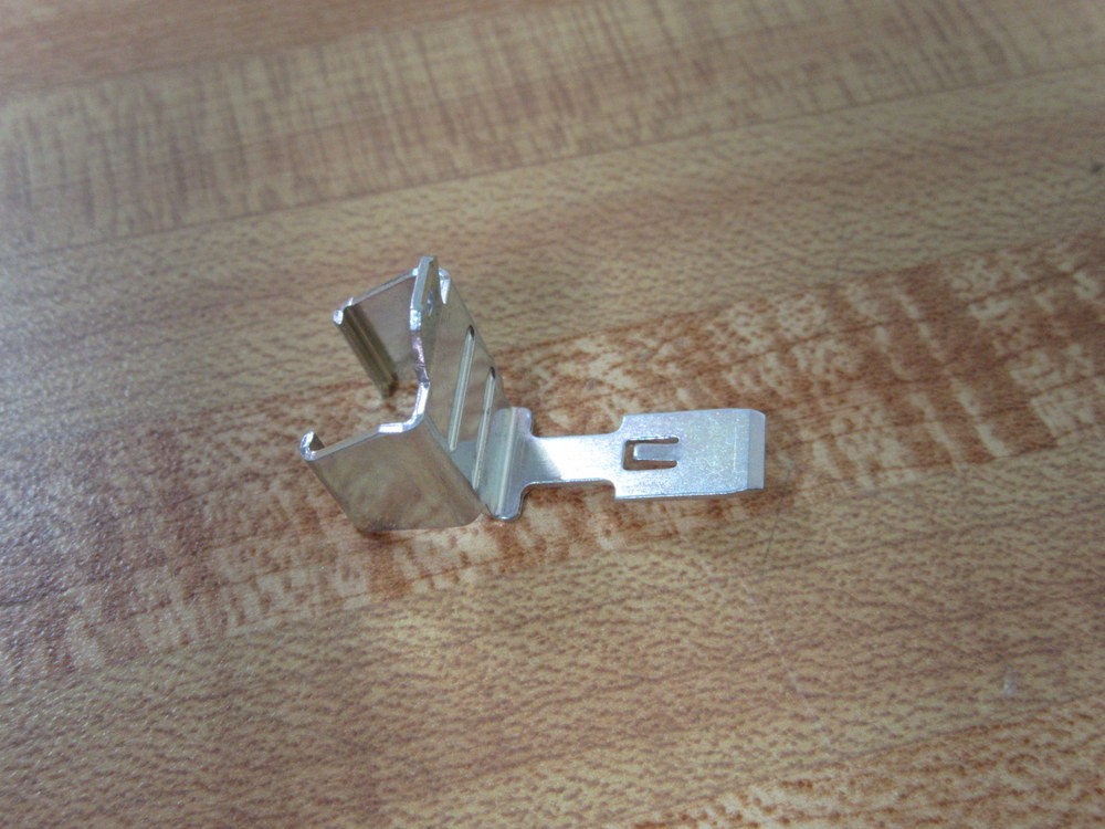 Siemens 6ES7 193-6SC00-1AM0 Shield Connector 6ES71936SC001AM0 (Pack of 5)