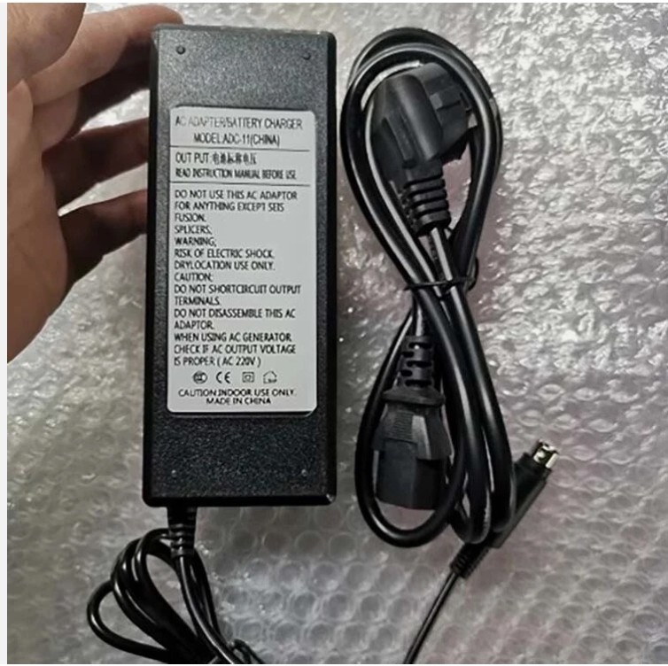 New ADC-11 AC Adapter Charger For Fujikura FSM-50S 50R 17S Fusion Splicer