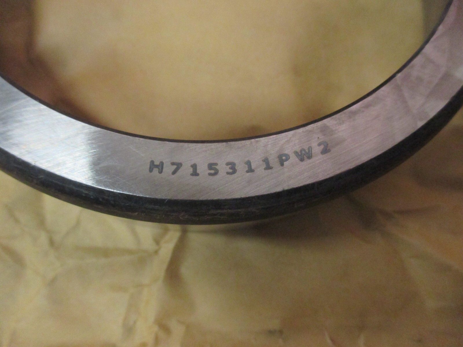NTN BOWER H715311PW2 BEARING CONE MOHAWK 451984 NEW